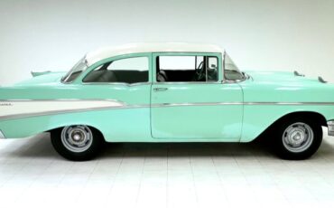 Chevrolet-210-1957-Surf-Green-Green-5