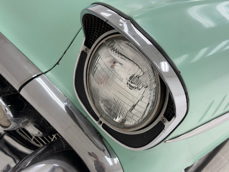 Chevrolet-210-1957-Surf-Green-Green-8