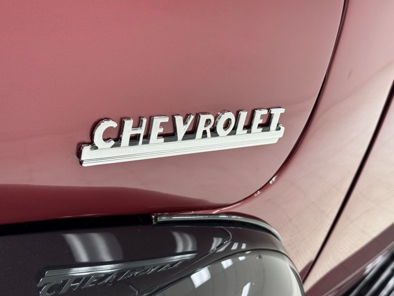 Chevrolet-3100-1952-Garnet-Red-Red-11