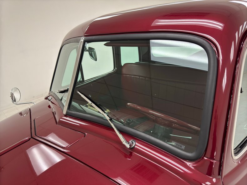 Chevrolet-3100-1952-Garnet-Red-Red-12