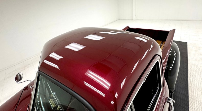 Chevrolet-3100-1952-Garnet-Red-Red-13