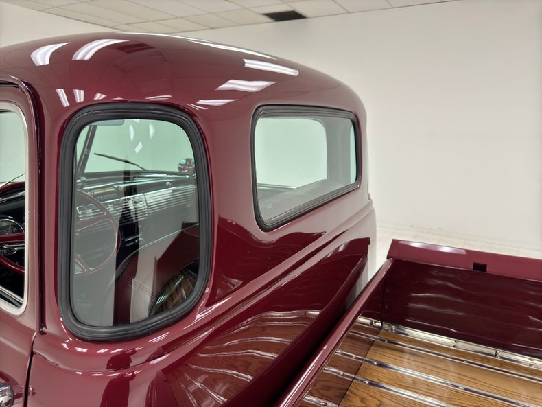 Chevrolet-3100-1952-Garnet-Red-Red-16