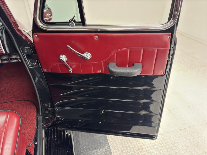 Chevrolet-3100-1952-Garnet-Red-Red-27