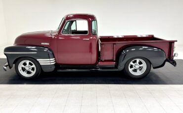 Chevrolet-3100-1952-Garnet-Red-Red