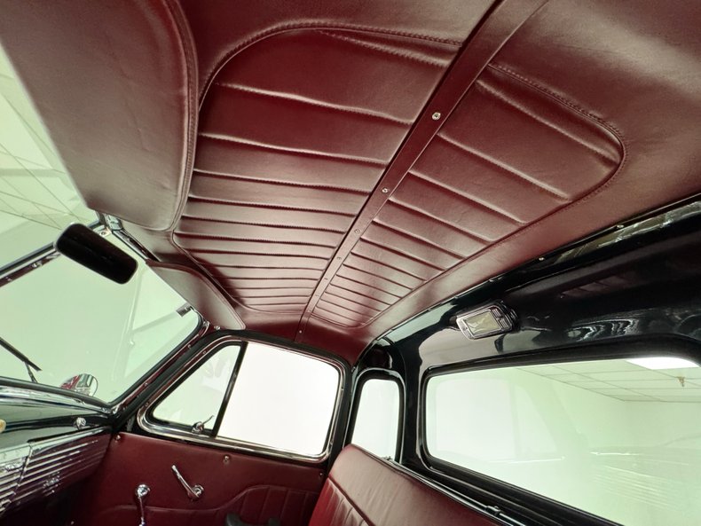 Chevrolet-3100-1952-Garnet-Red-Red-39