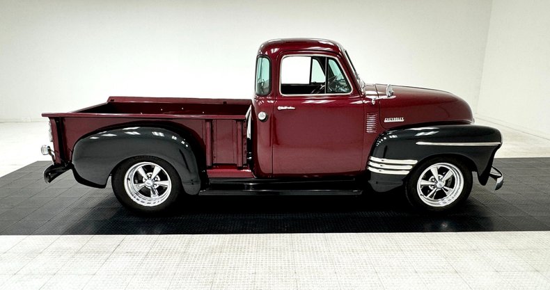 Chevrolet-3100-1952-Garnet-Red-Red-5