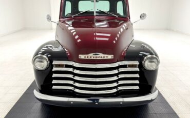 Chevrolet-3100-1952-Garnet-Red-Red-7