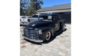 Chevrolet-3100-1953-Hotrod-Black-Black-and-red-1