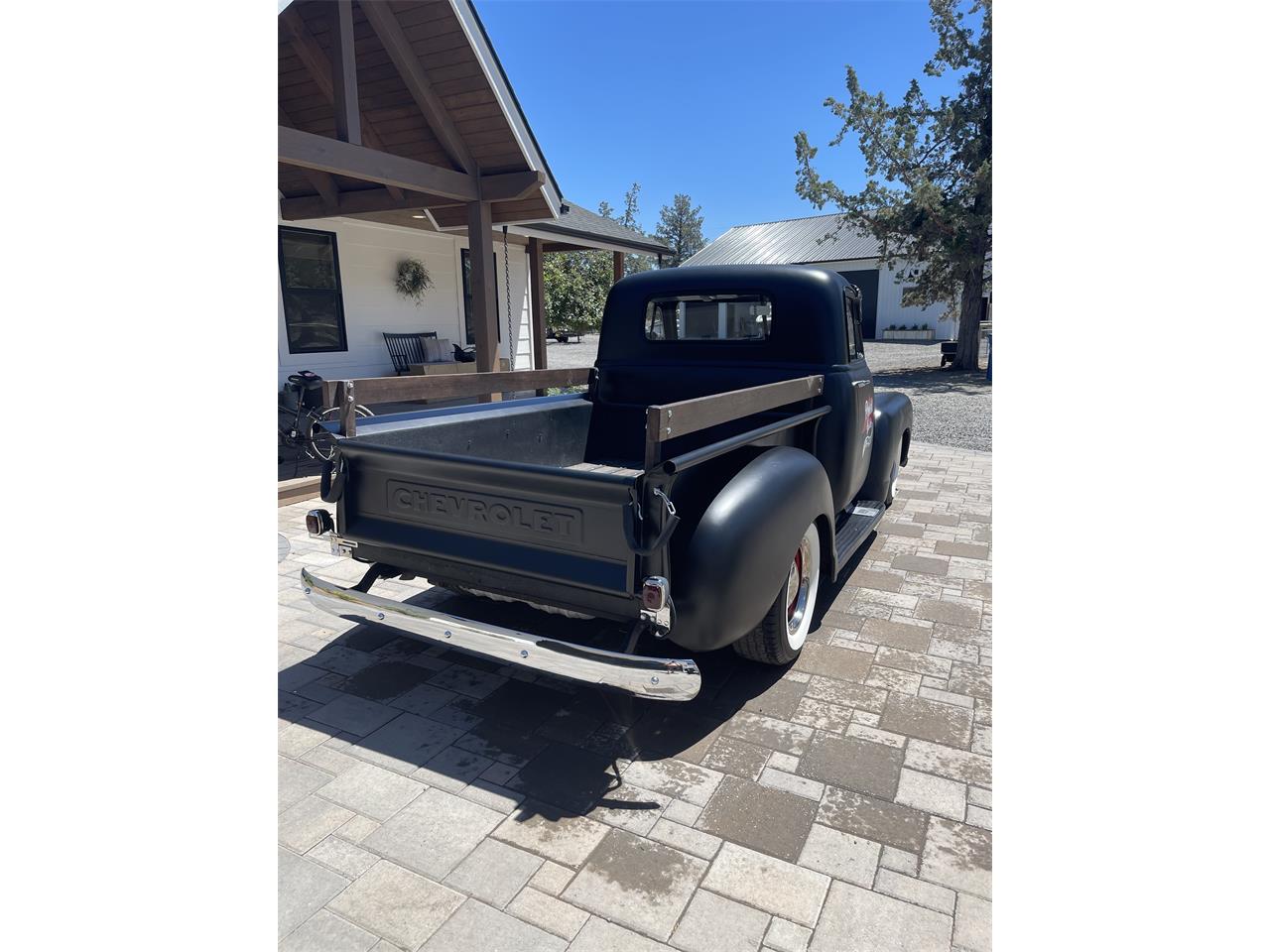 Chevrolet-3100-1953-Hotrod-Black-Black-and-red-10