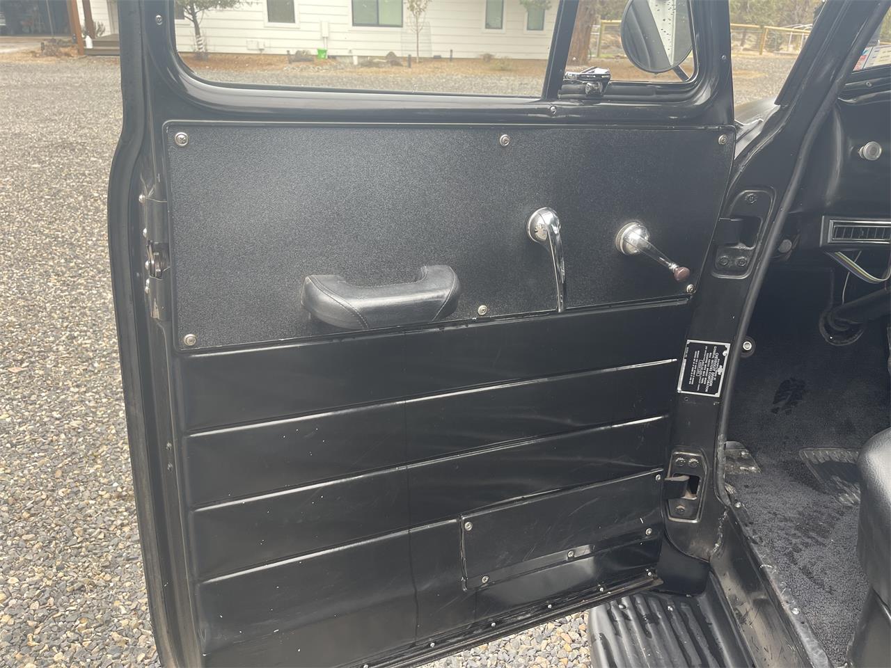 Chevrolet-3100-1953-Hotrod-Black-Black-and-red-14