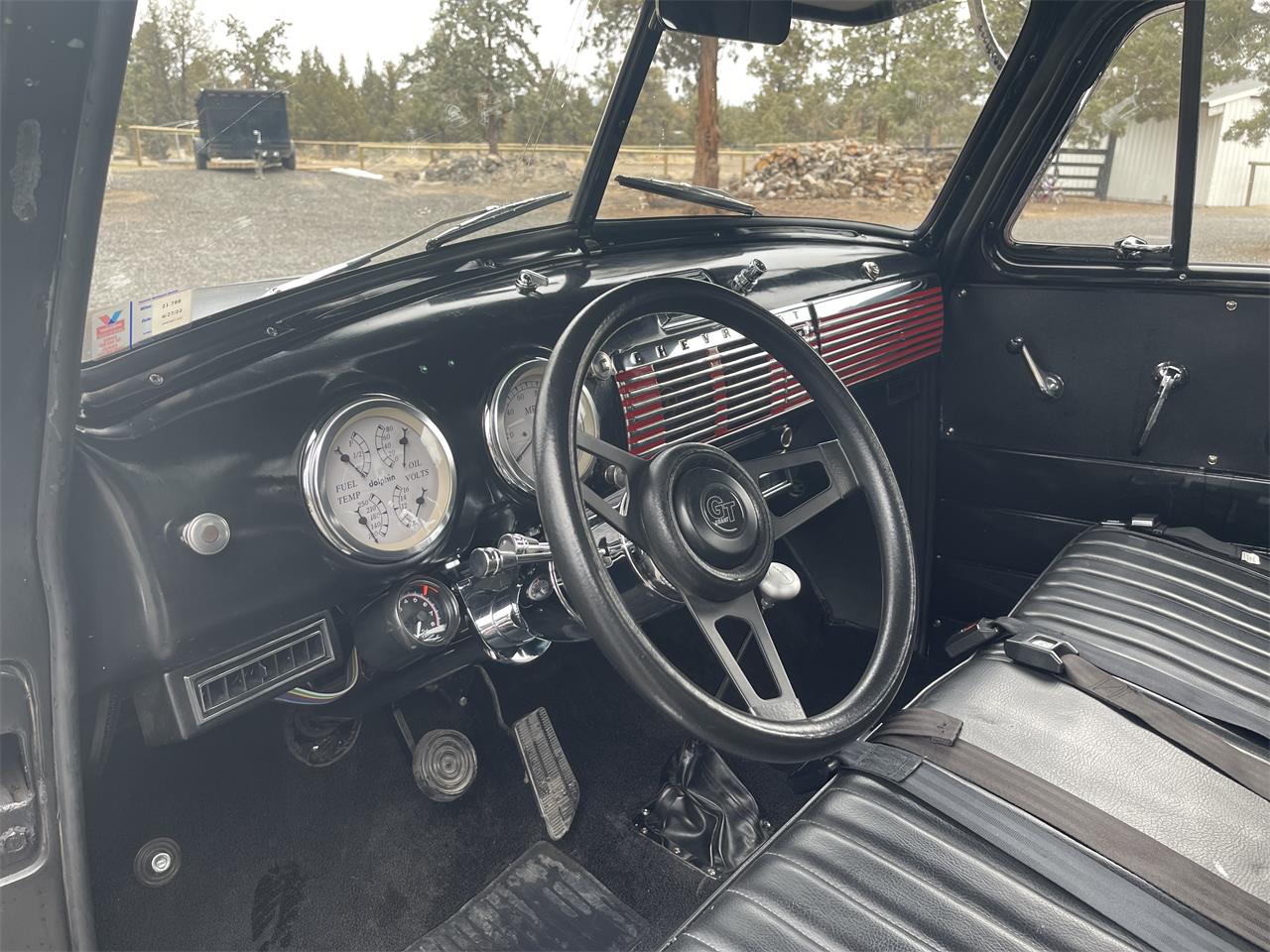 Chevrolet-3100-1953-Hotrod-Black-Black-and-red-16