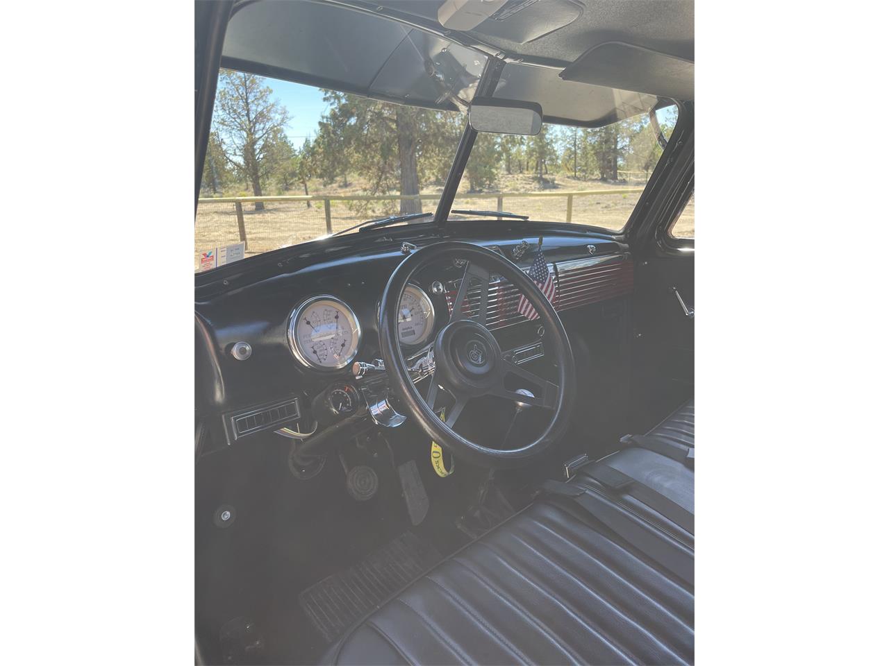 Chevrolet-3100-1953-Hotrod-Black-Black-and-red-17