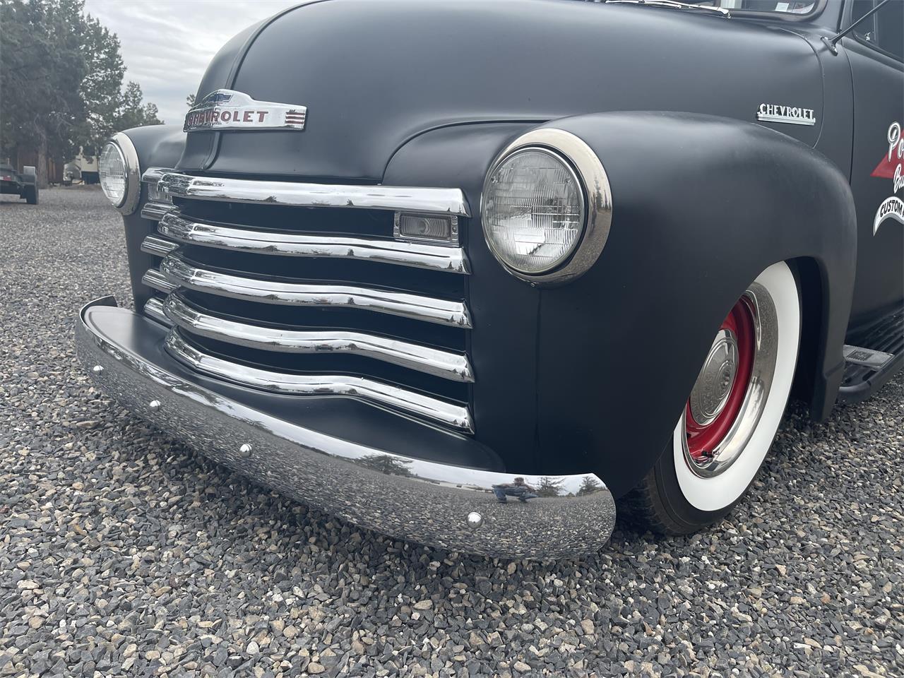 Chevrolet-3100-1953-Hotrod-Black-Black-and-red-2