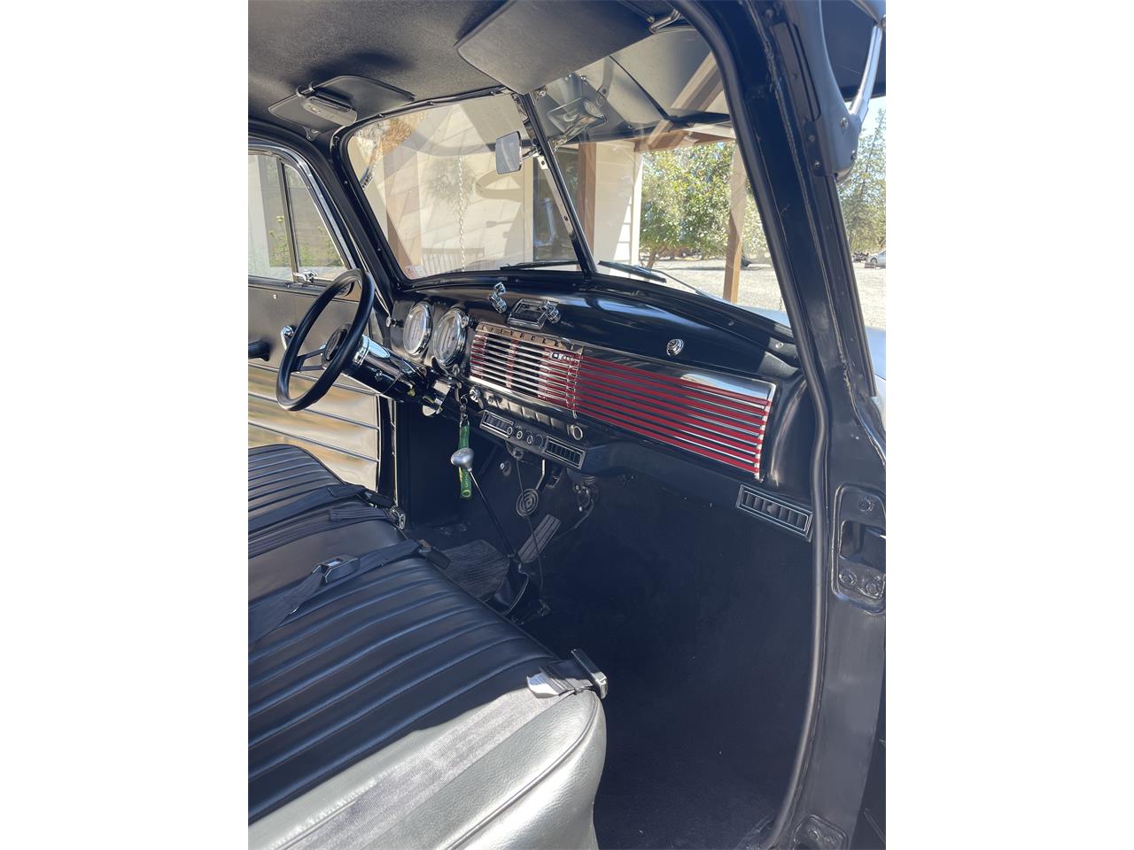 Chevrolet-3100-1953-Hotrod-Black-Black-and-red-20