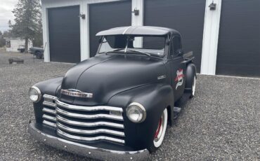 Chevrolet-3100-1953-Hotrod-Black-Black-and-red