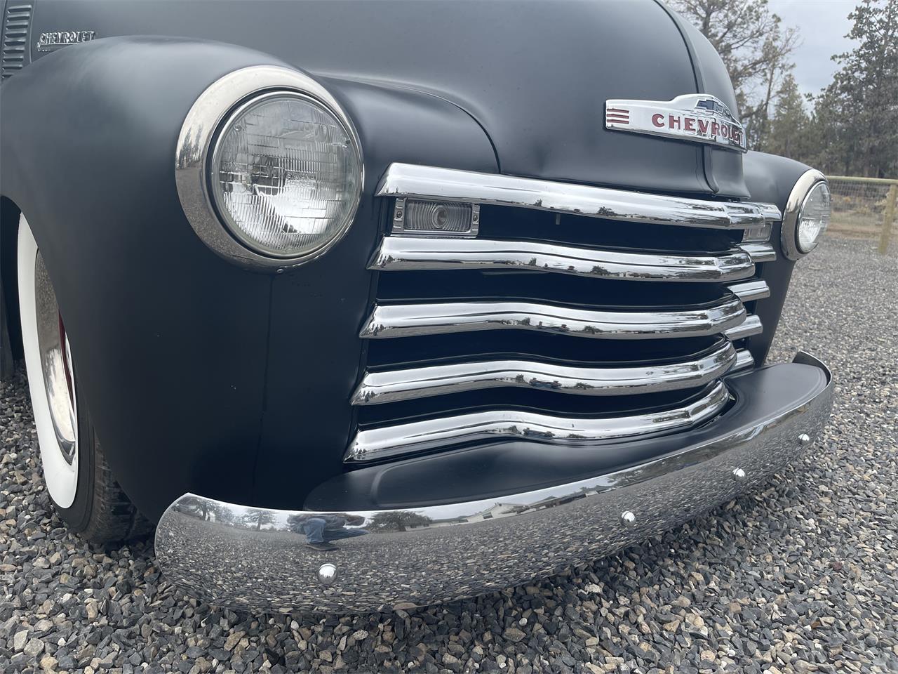 Chevrolet-3100-1953-Hotrod-Black-Black-and-red-4
