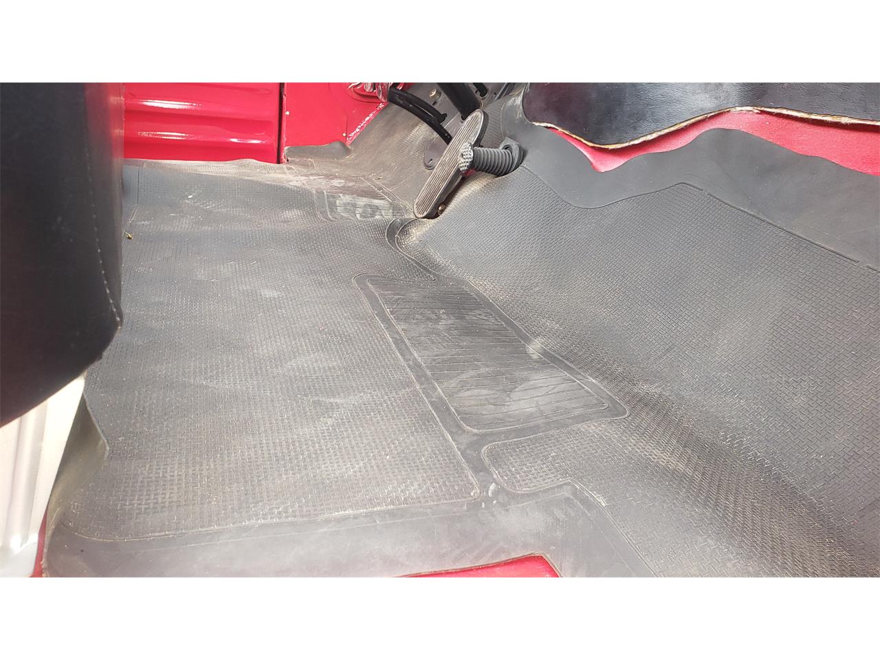 Chevrolet-3100-1955-Red-Red-11