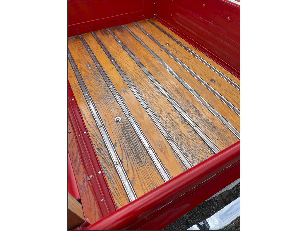 Chevrolet-3100-1955-Red-Red-7