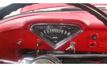 Chevrolet-3100-1955-Red-Red-8