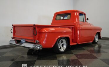 Chevrolet-3100-1955-Red-Tan-13