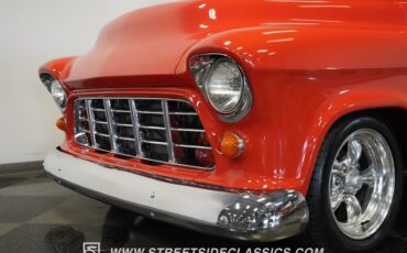 Chevrolet-3100-1955-Red-Tan-23