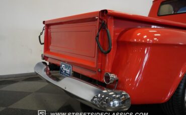 Chevrolet-3100-1955-Red-Tan-27