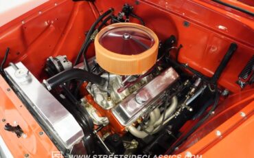 Chevrolet-3100-1955-Red-Tan-31