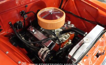Chevrolet-3100-1955-Red-Tan-33