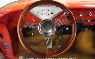 Chevrolet-3100-1955-Red-Tan-40