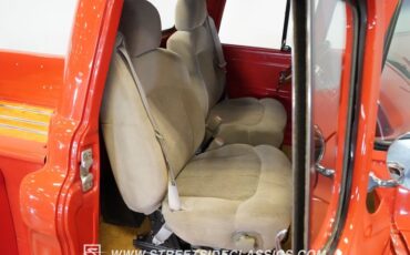 Chevrolet-3100-1955-Red-Tan-44