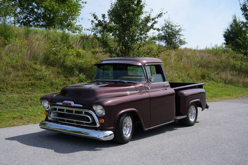 Chevrolet-3100-1957-Root-Beer-Tan-14