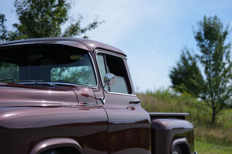 Chevrolet-3100-1957-Root-Beer-Tan-19