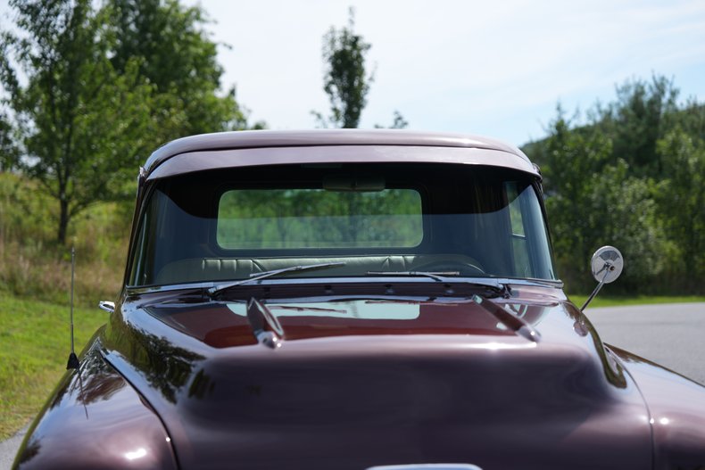 Chevrolet-3100-1957-Root-Beer-Tan-26
