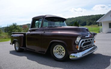 Chevrolet-3100-1957-Root-Beer-Tan-27
