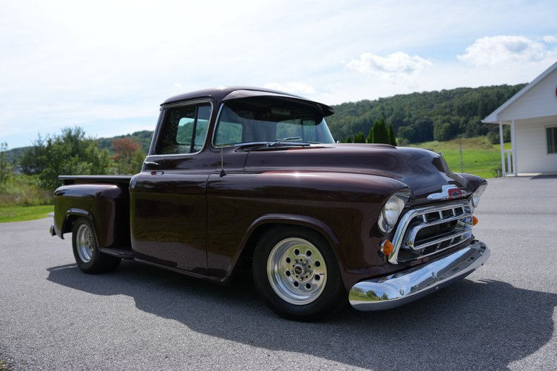 Chevrolet-3100-1957-Root-Beer-Tan-27