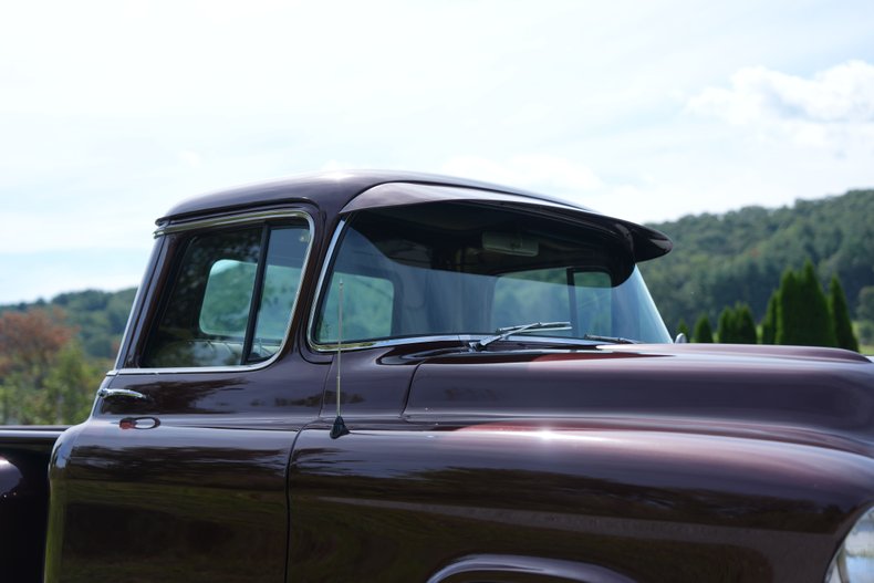 Chevrolet-3100-1957-Root-Beer-Tan-28