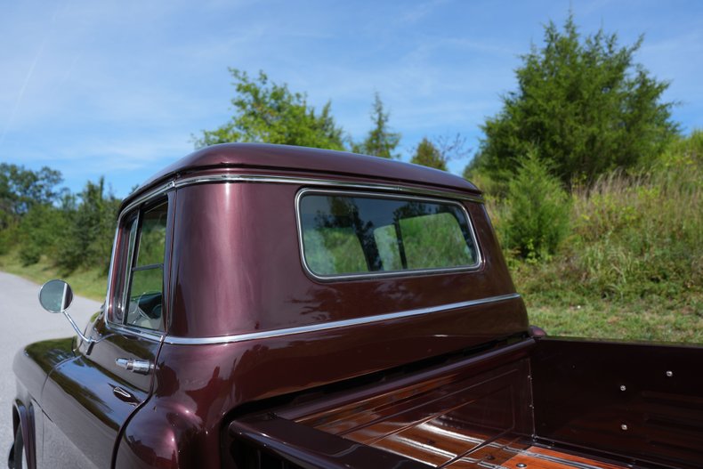 Chevrolet-3100-1957-Root-Beer-Tan-34