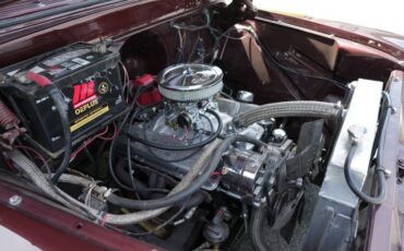 Chevrolet-3100-1957-Root-Beer-Tan-37