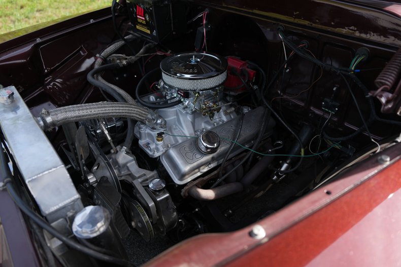 Chevrolet-3100-1957-Root-Beer-Tan-38