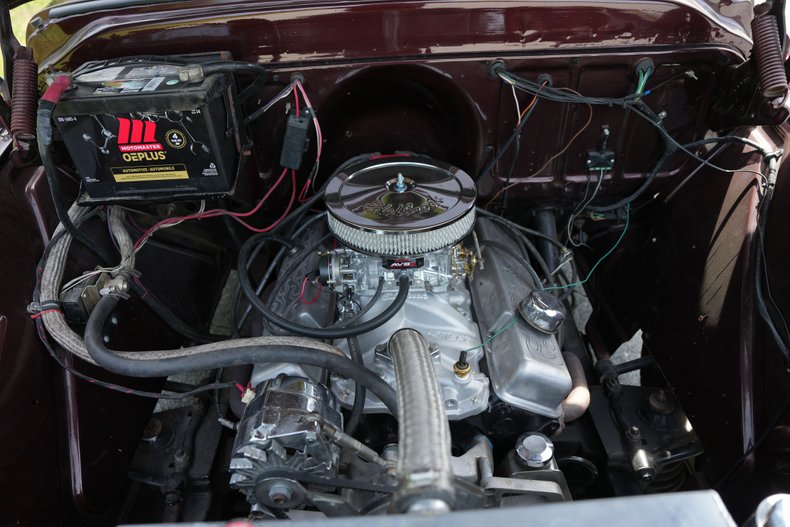 Chevrolet-3100-1957-Root-Beer-Tan-39