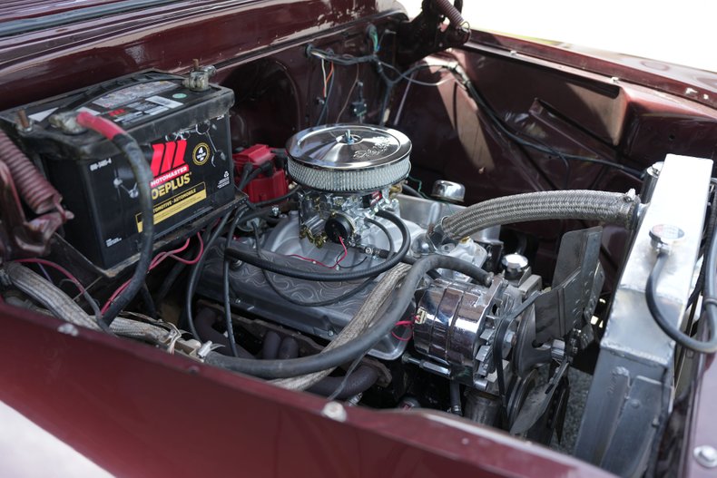 Chevrolet-3100-1957-Root-Beer-Tan-40