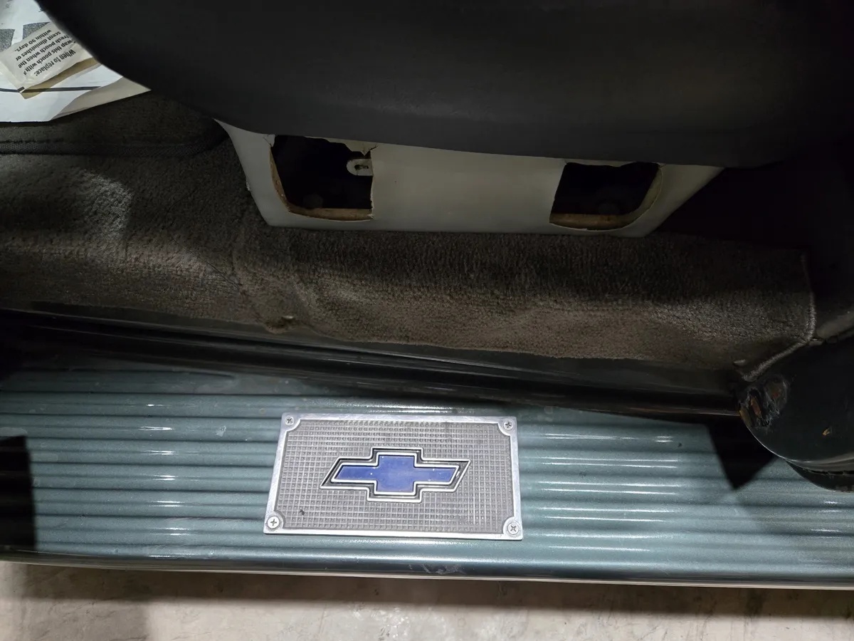 Chevrolet-3600-1947-Green-1