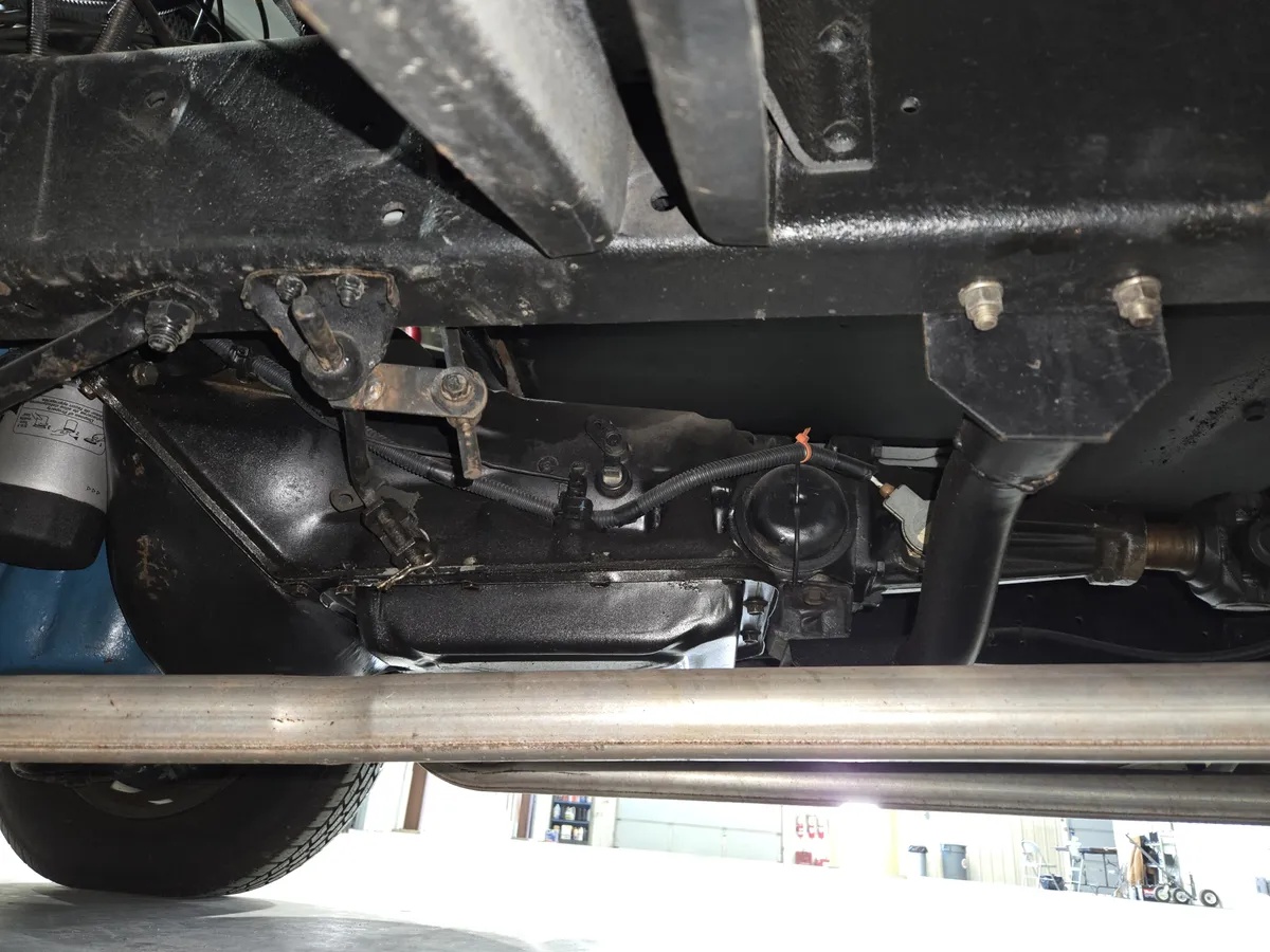 Chevrolet-3600-1947-Green-19