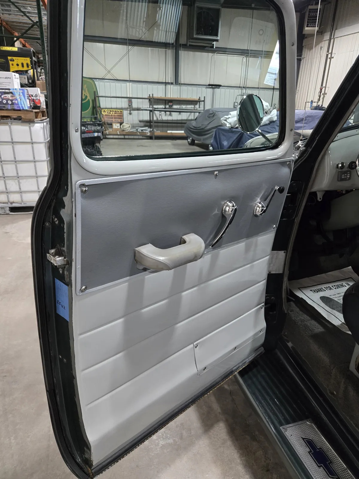 Chevrolet-3600-1947-Green-5