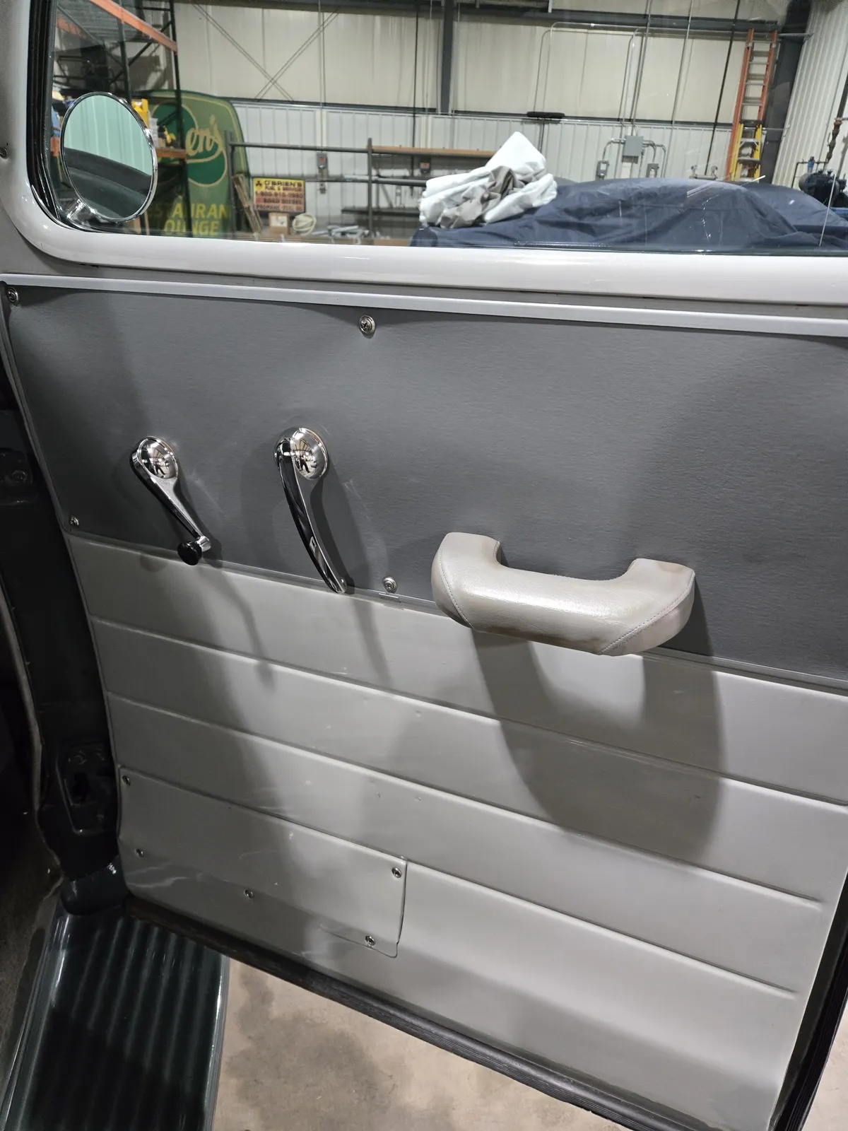 Chevrolet-3600-1947-Green-7