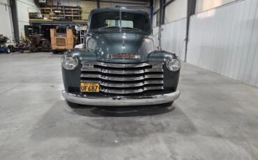 Chevrolet-3600-1947-Green-8