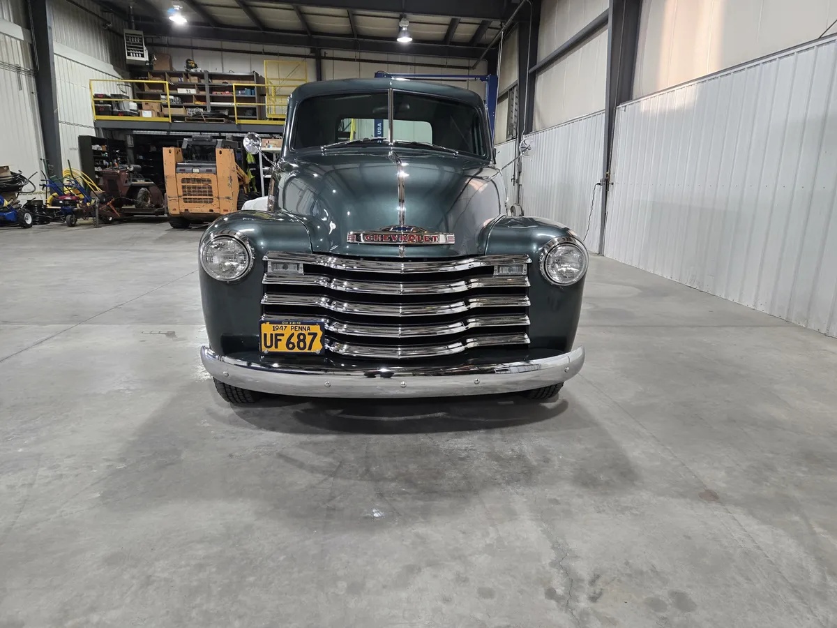Chevrolet-3600-1947-Green-8