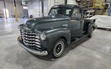 Chevrolet-3600-1947-Green-9