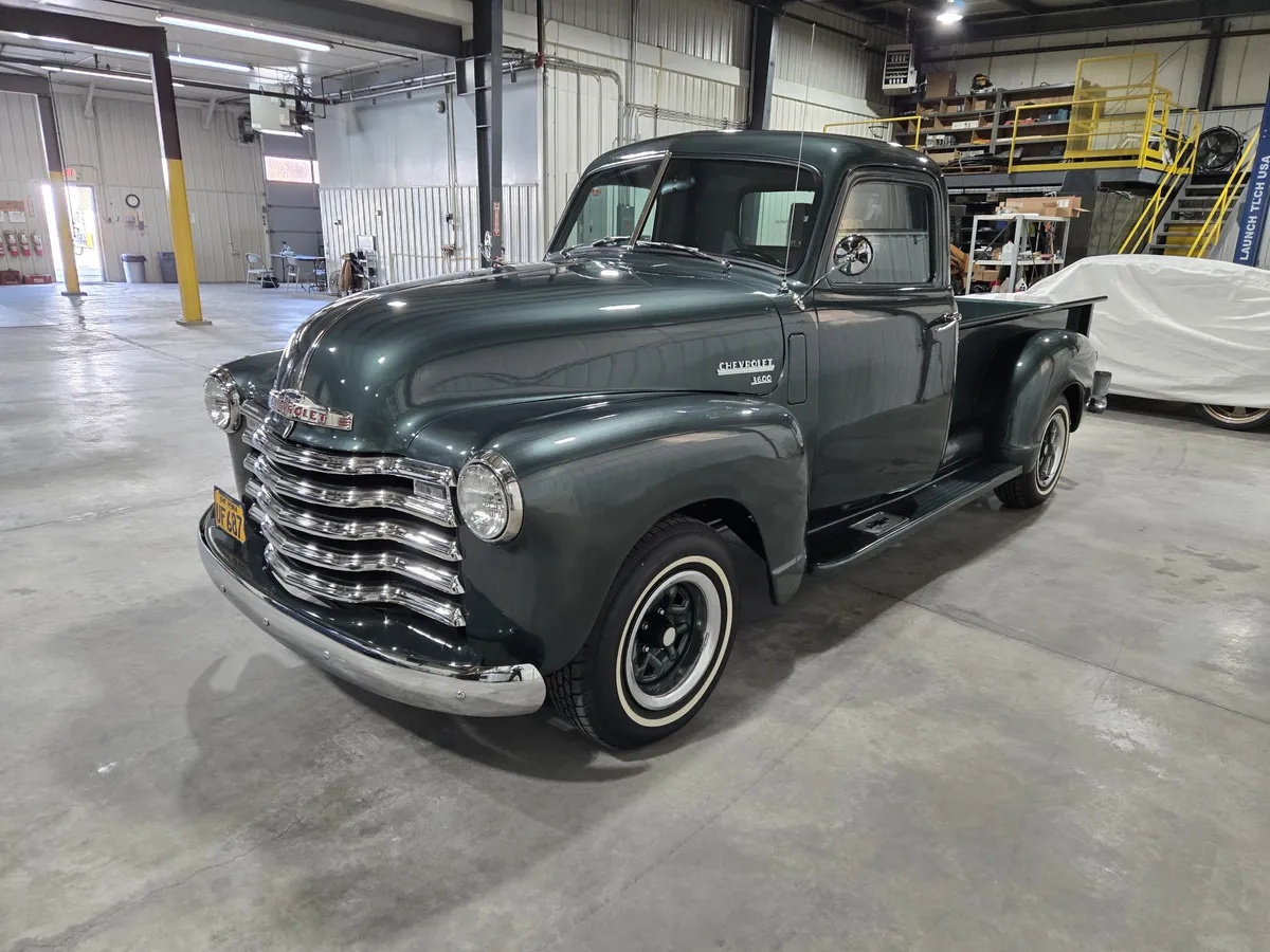 Chevrolet-3600-1947-Green-9