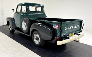 Chevrolet-3600-1954-Bermuda-Green-Saddle-1